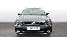 Volkswagen Tiguan 2.0 TSi 180 4Motion R-Line 5dr DSG Petrol Estate